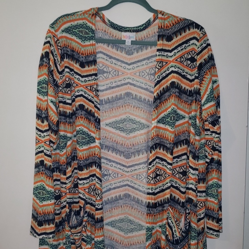 Lularoe Sarah